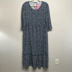 NWT Isabel Maternity by Ingrid & Isabel Dress XXL